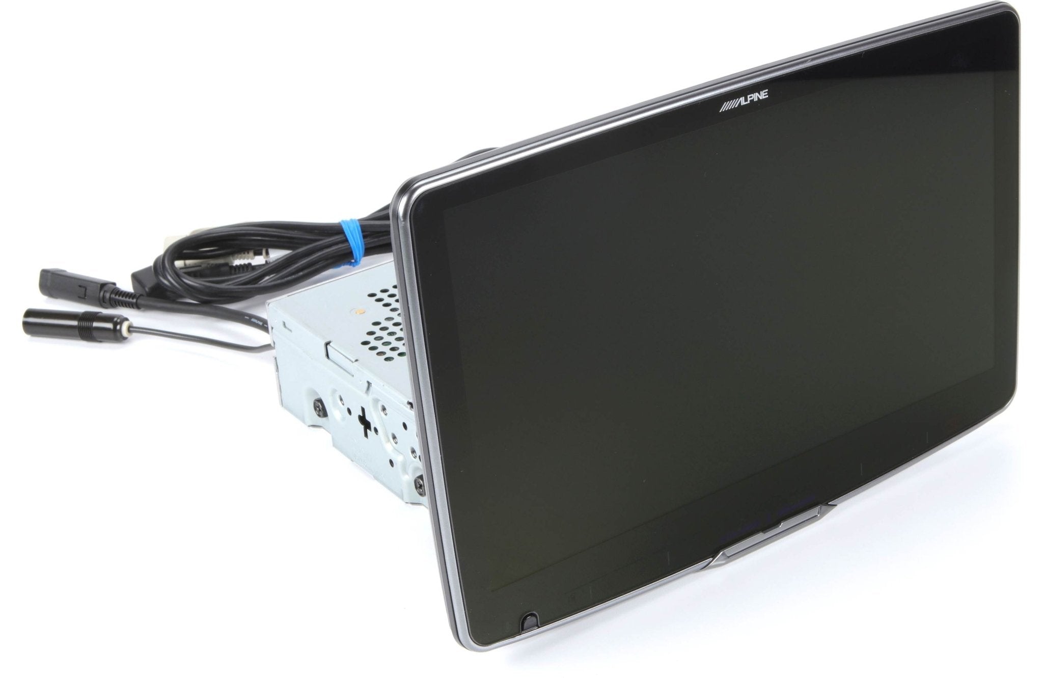 Alpine iLX-F511-Alpine-San Diego Car Stereo