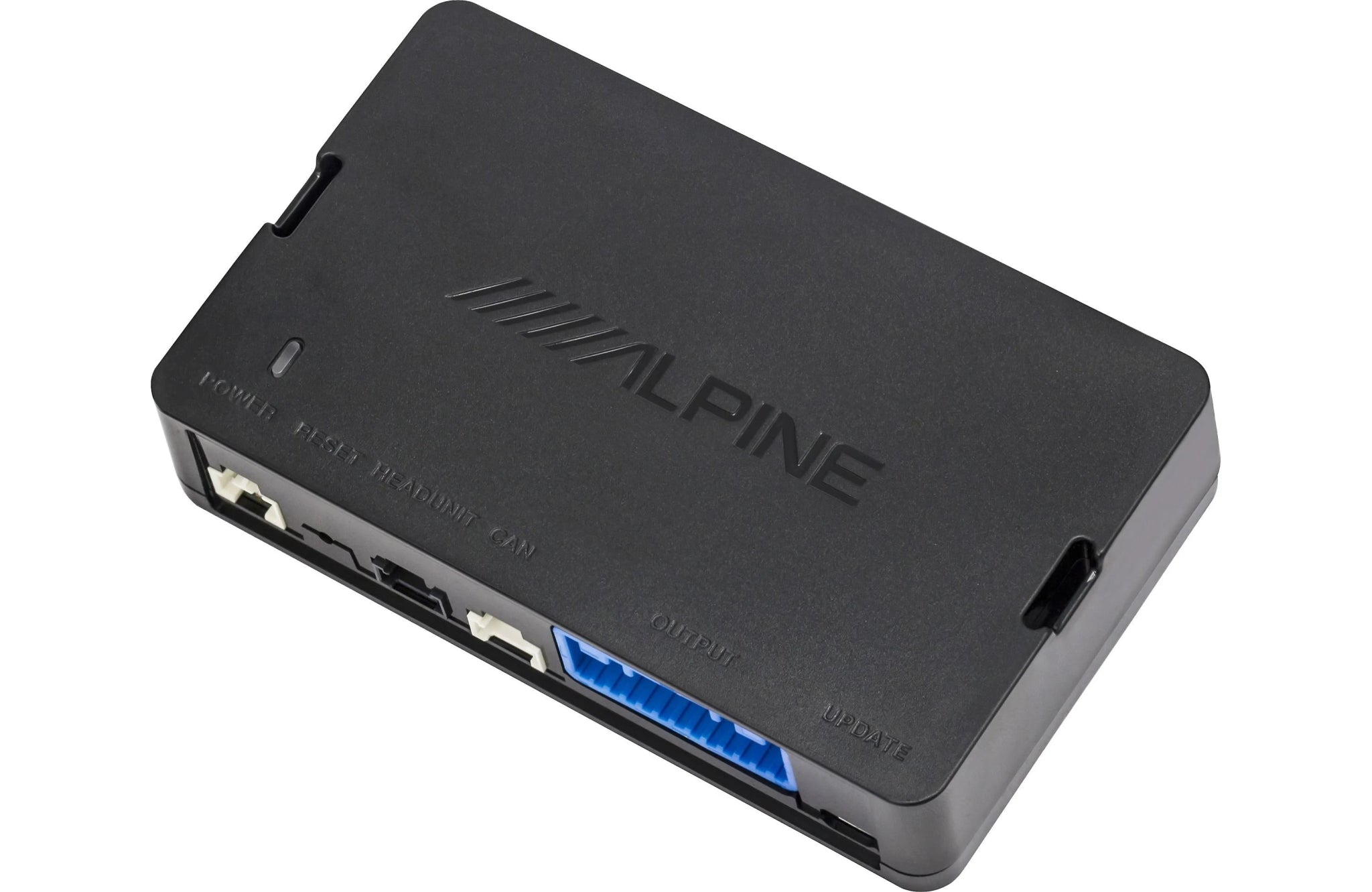 Alpine KAC - 001 Truck Accessory Controller - San_Diego_Car_Stereo