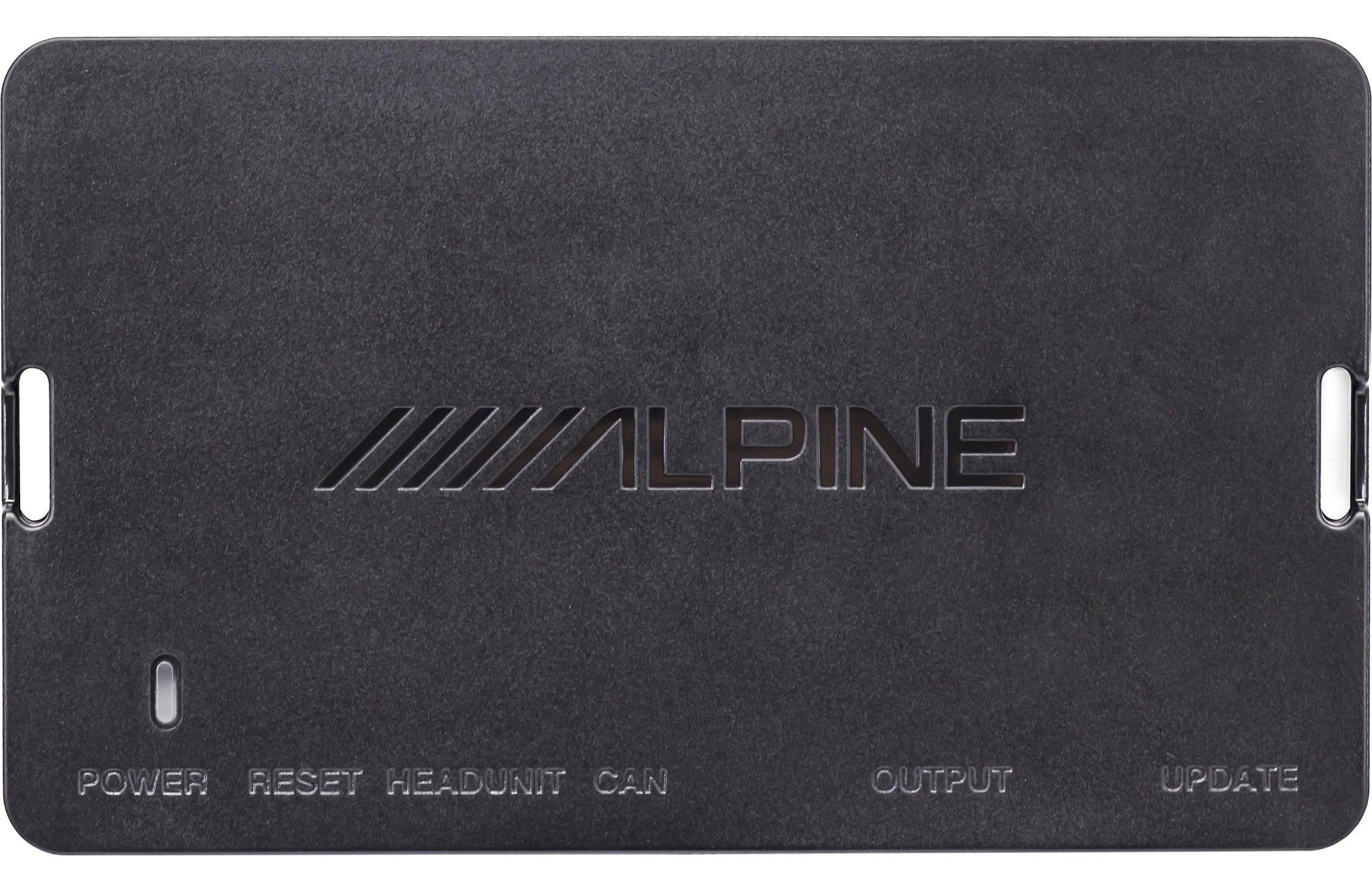 Alpine KAC - 001 Truck Accessory Controller - San_Diego_Car_Stereo