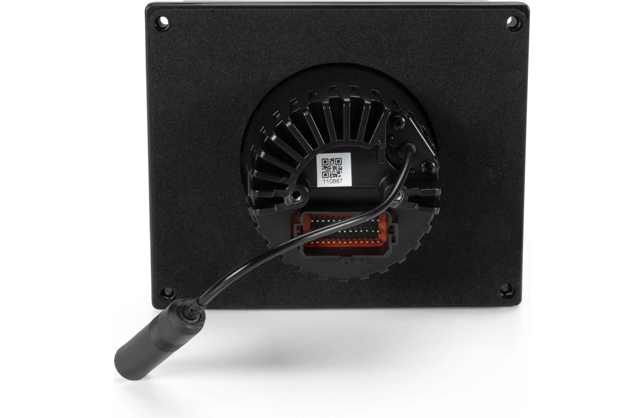 Alpine KAC - CMD - CTR - San_Diego_Car_Stereo