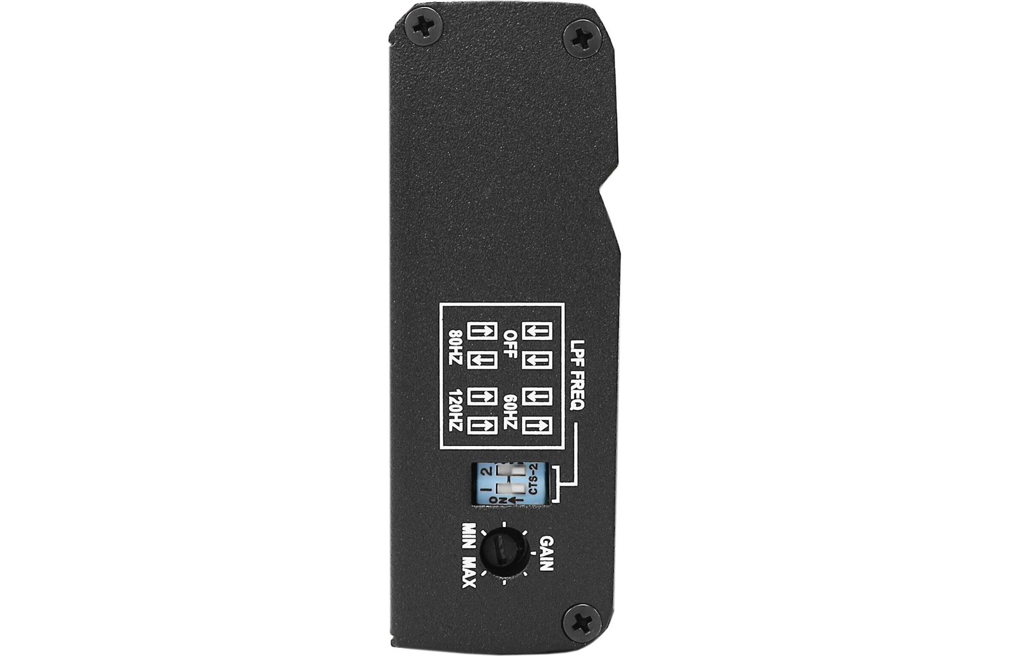 Alpine KTA-200M-Alpine-San Diego Car Stereo