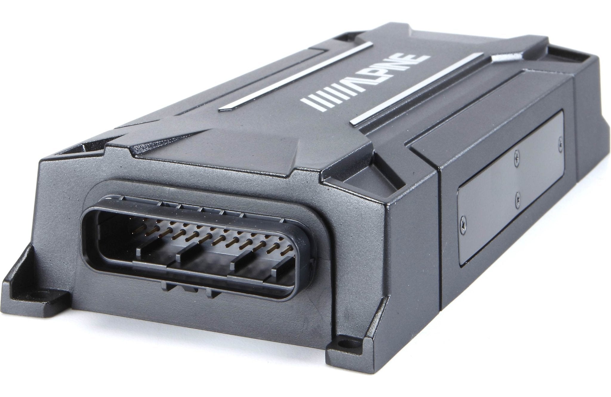 Alpine KTA - 30FW - San_Diego_Car_Stereo