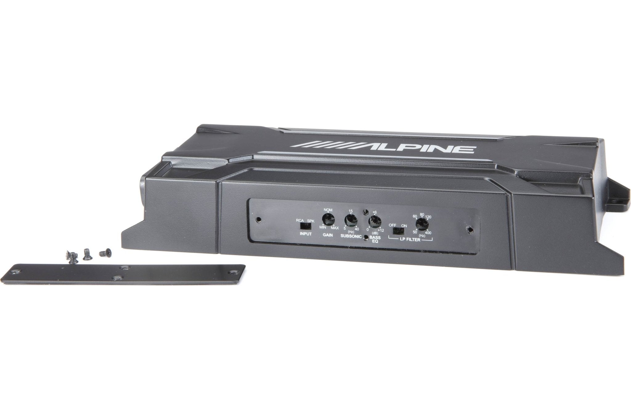 Alpine KTA-30MW-Alpine-San Diego Car Stereo