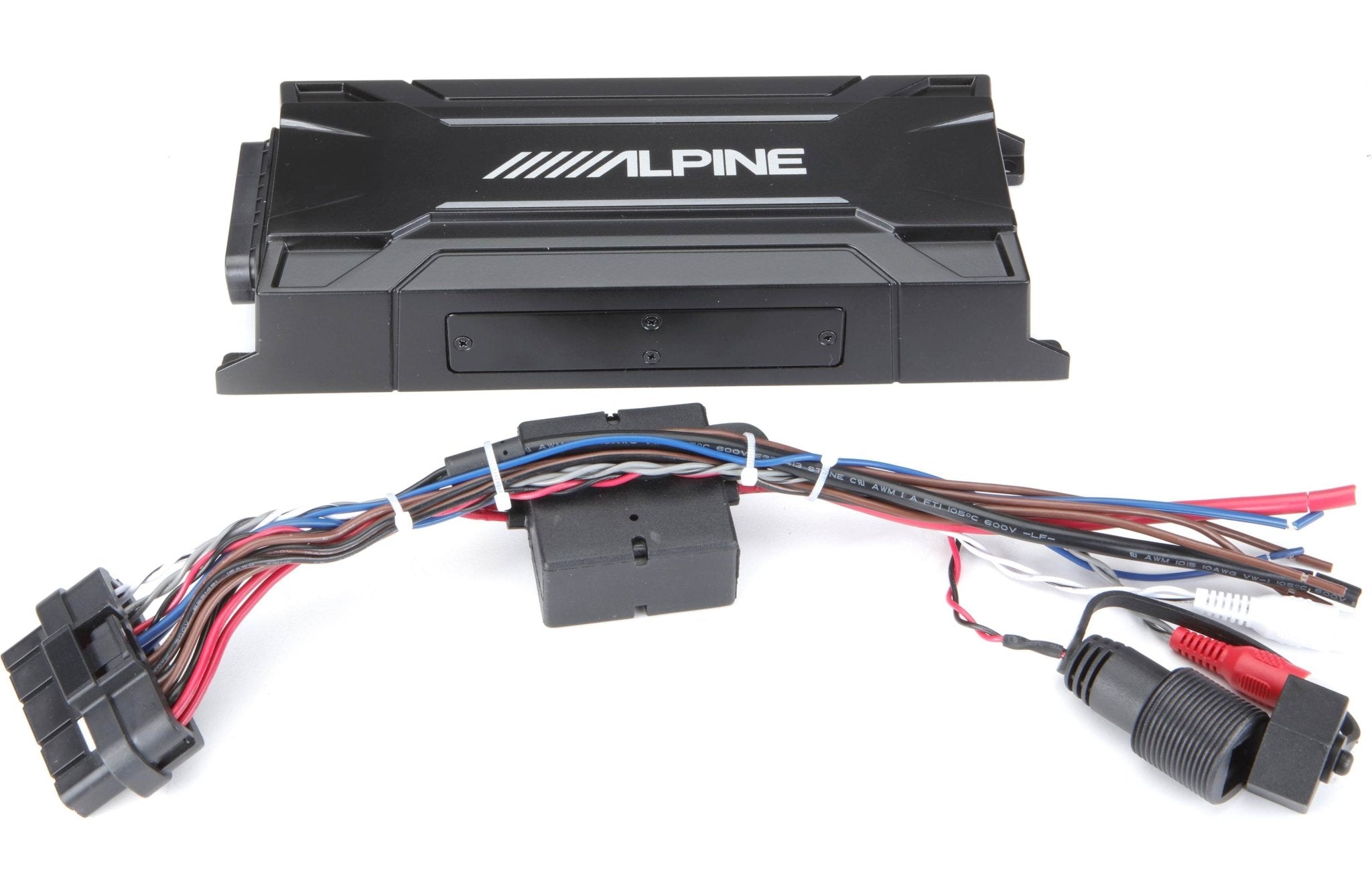 Alpine KTA-30MW-Alpine-San Diego Car Stereo