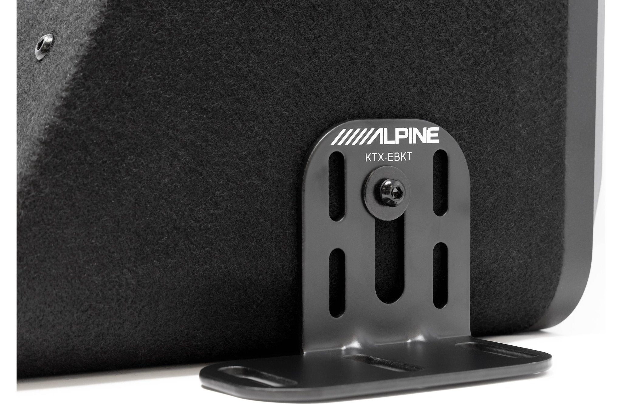 Alpine KTX-EBKT-Alpine-San Diego Car Stereo