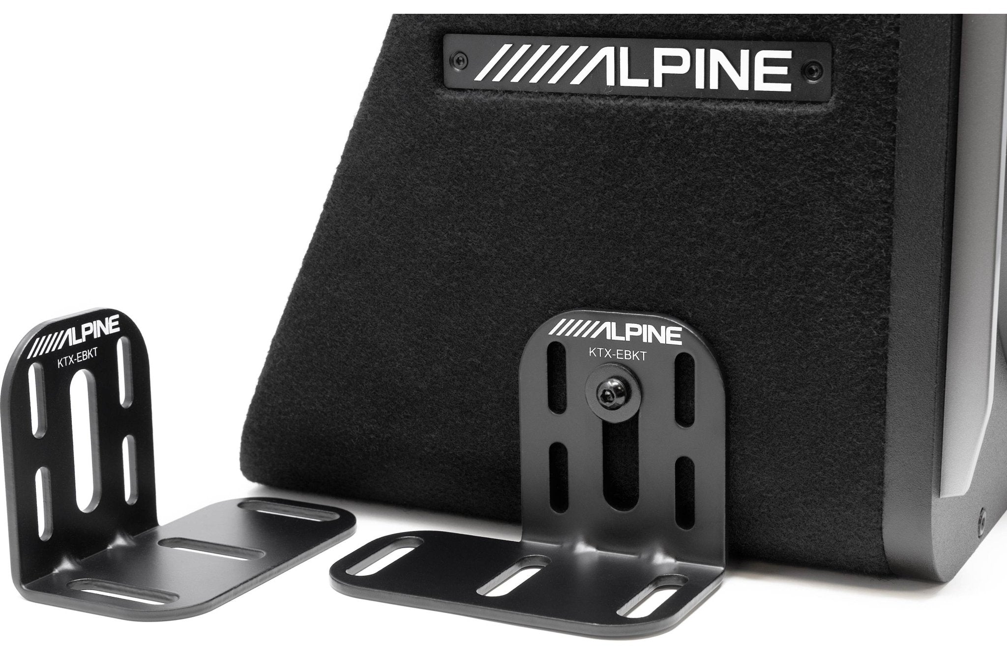 Alpine KTX-EBKT-Alpine-San Diego Car Stereo