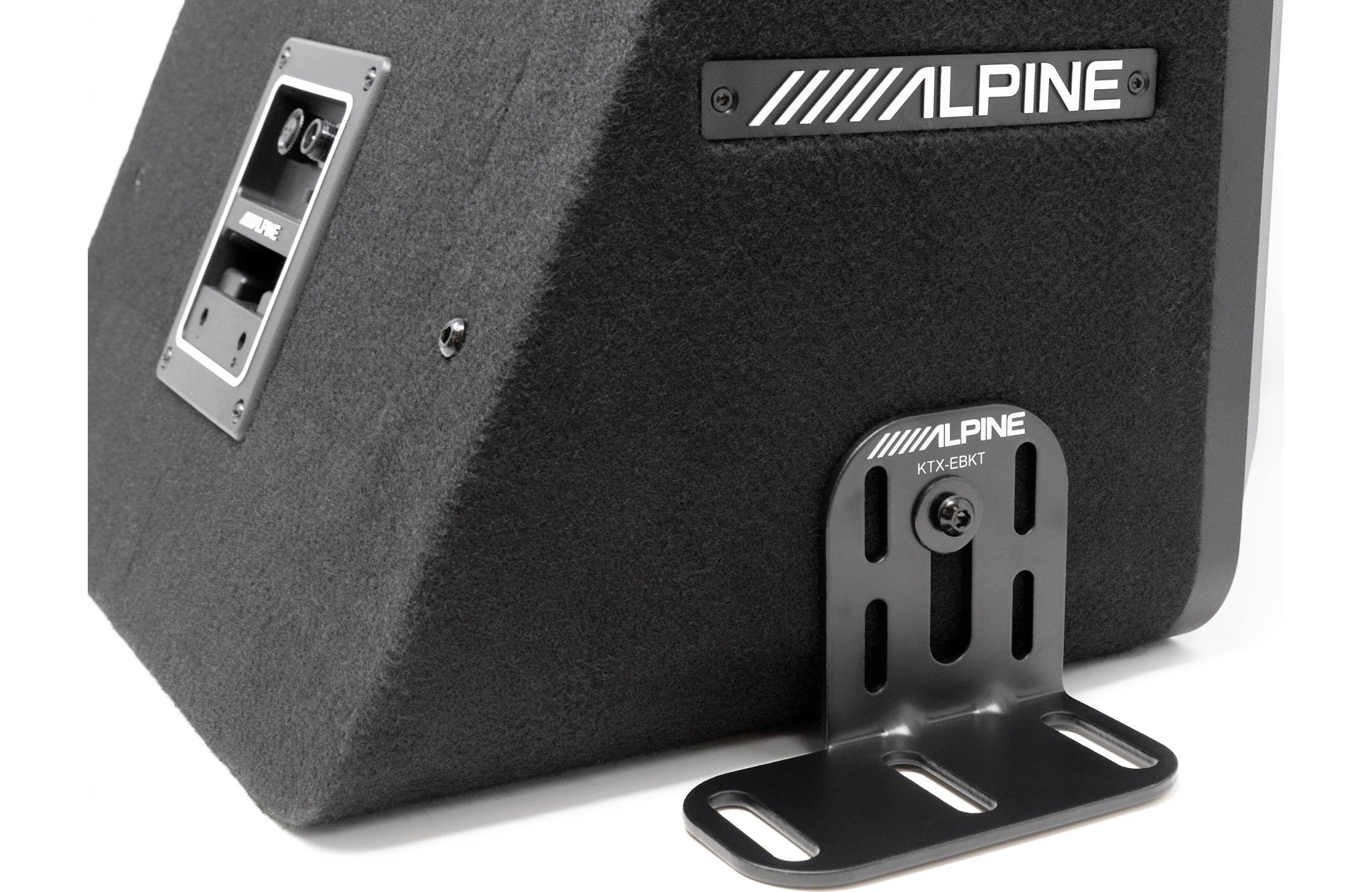Alpine KTX-EBKT-Alpine-San Diego Car Stereo