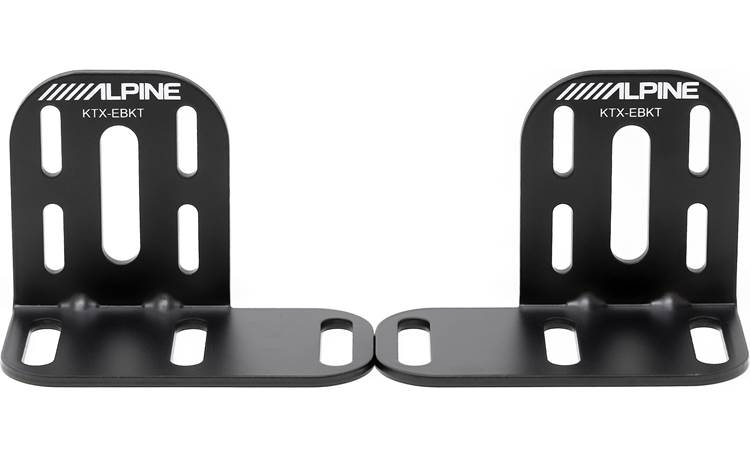 Alpine KTX-EBKT-Alpine-San Diego Car Stereo