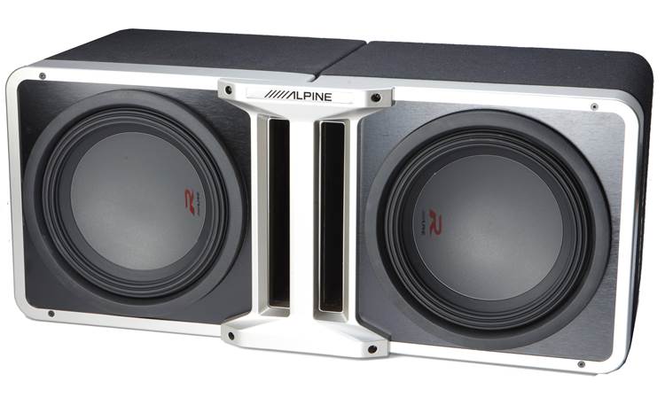 Alpine KTX-H12 Linking Kit-Alpine-San Diego Car Stereo
