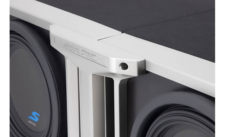 Alpine KTX-H12 Linking Kit-Alpine-San Diego Car Stereo