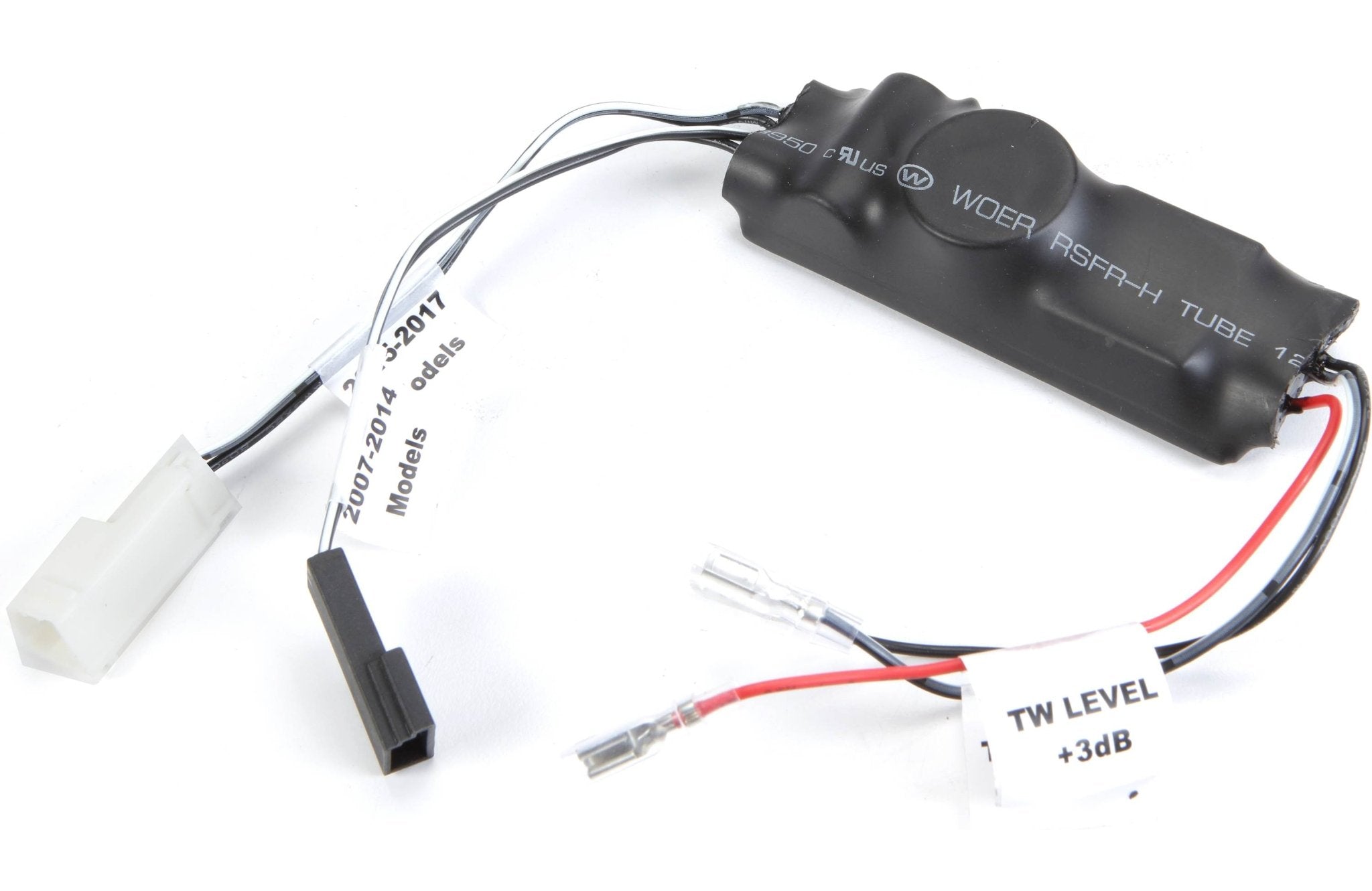 Alpine PSS-22WRA-Alpine-San Diego Car Stereo