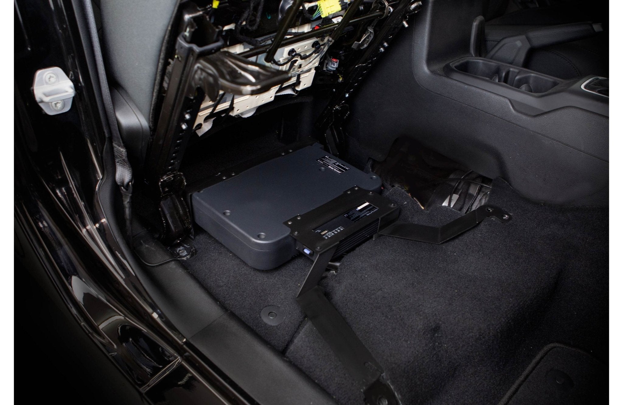 Alpine PSS-23WRA2-Alpine-San Diego Car Stereo