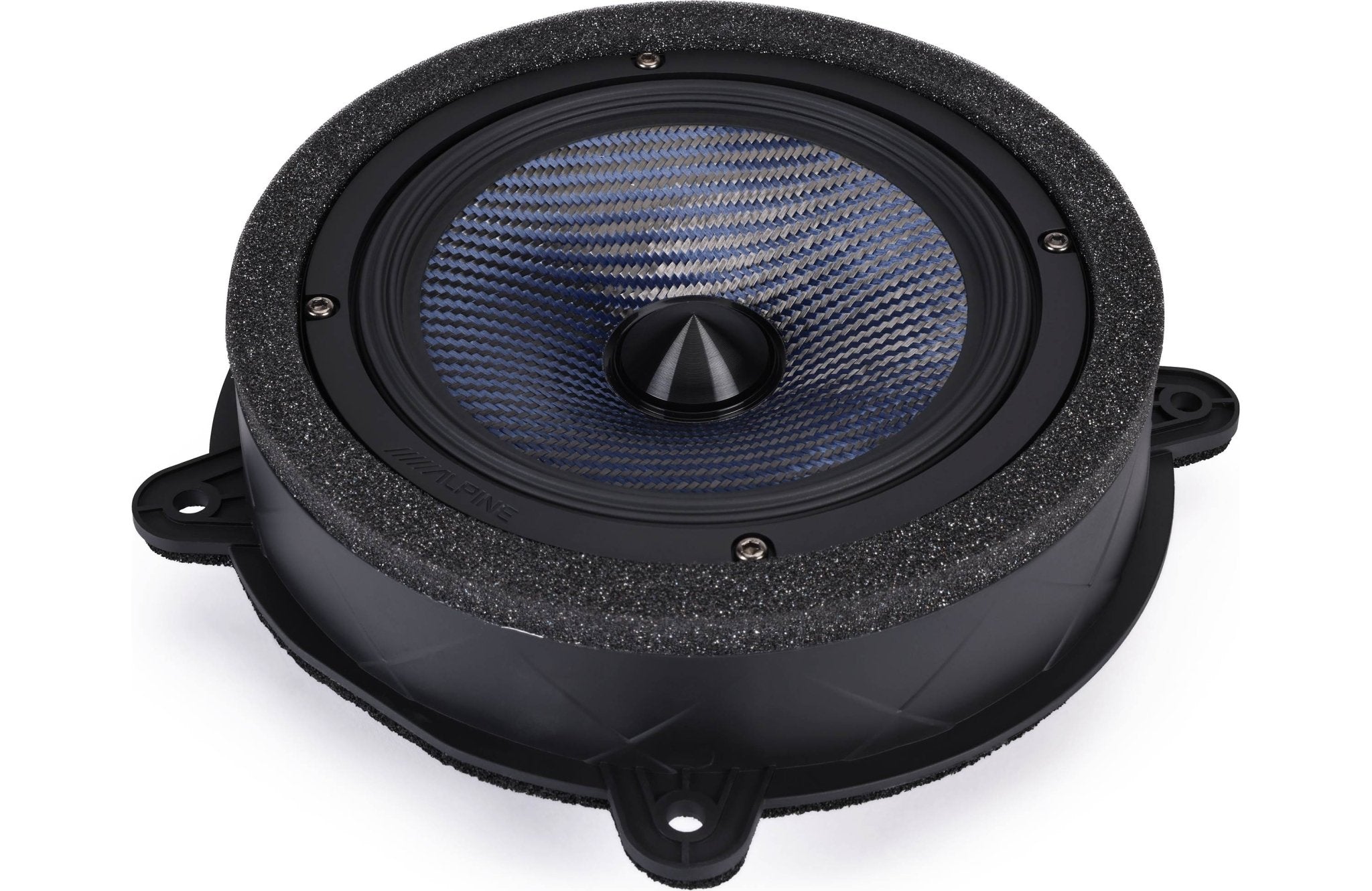 Alpine PSS-TSLA-223P-Alpine-San Diego Car Stereo
