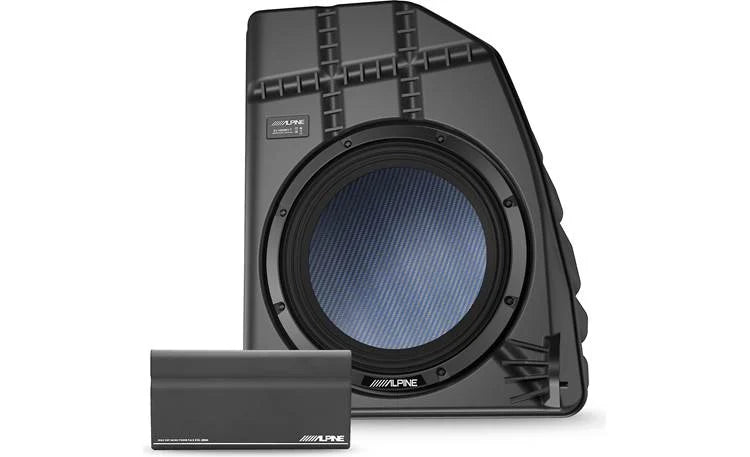 Alpine PSS-TSUB-TYA-Alpine-San Diego Car Stereo