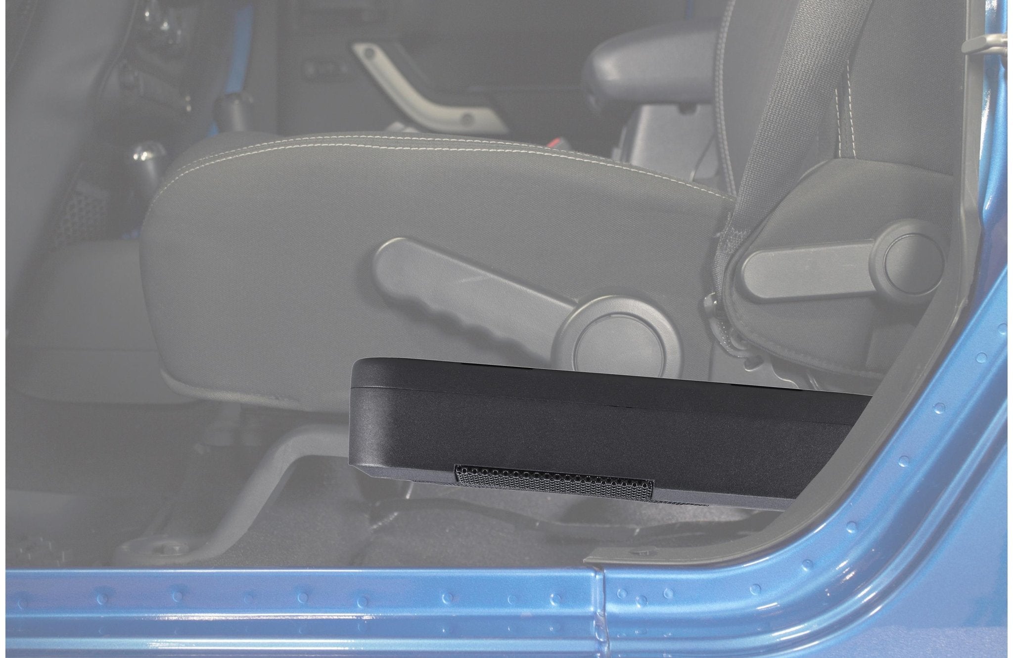 Alpine PWE-S8-WRA-Alpine-San Diego Car Stereo