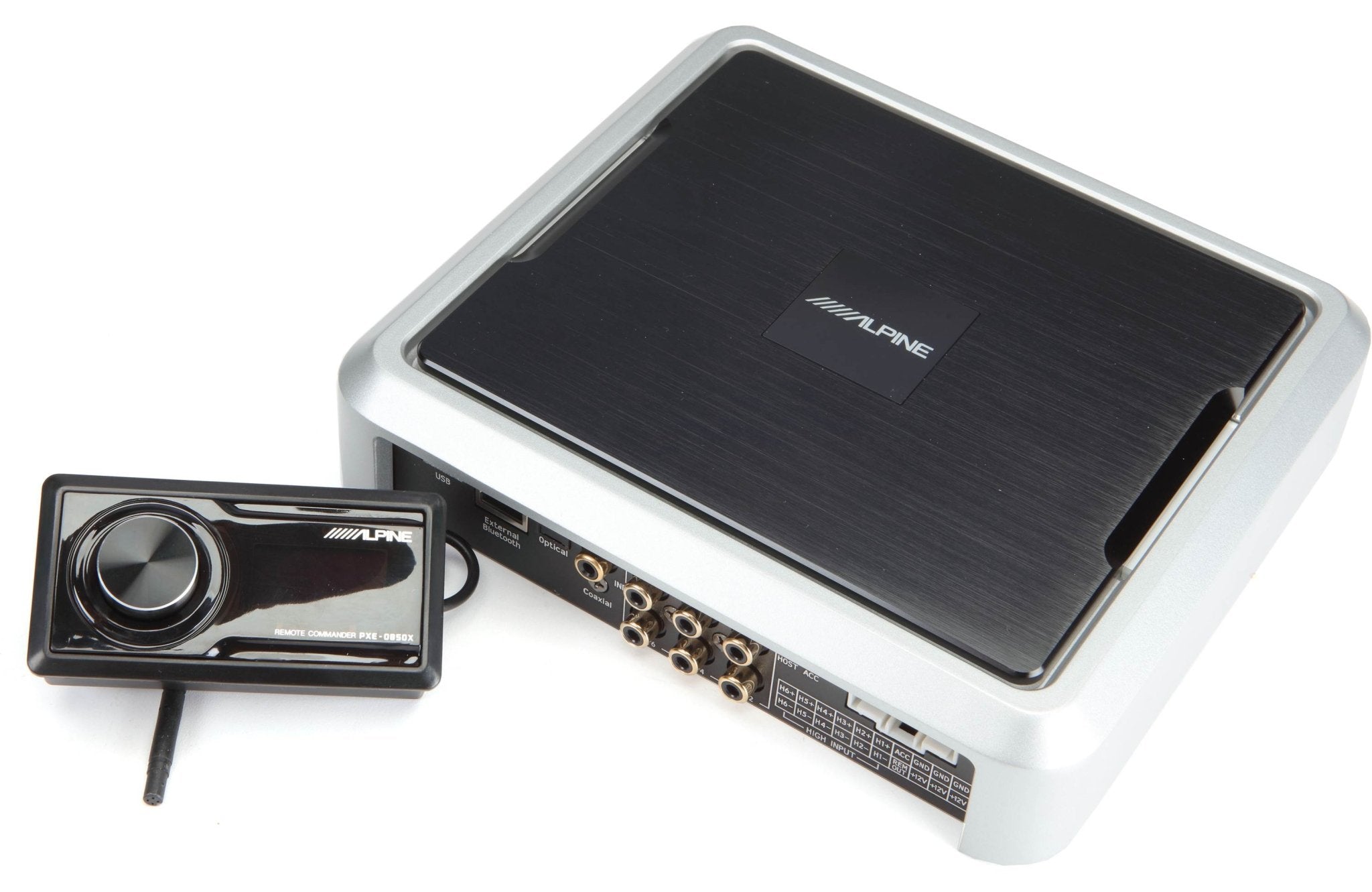 Alpine PXE - 0850X - San_Diego_Car_Stereo