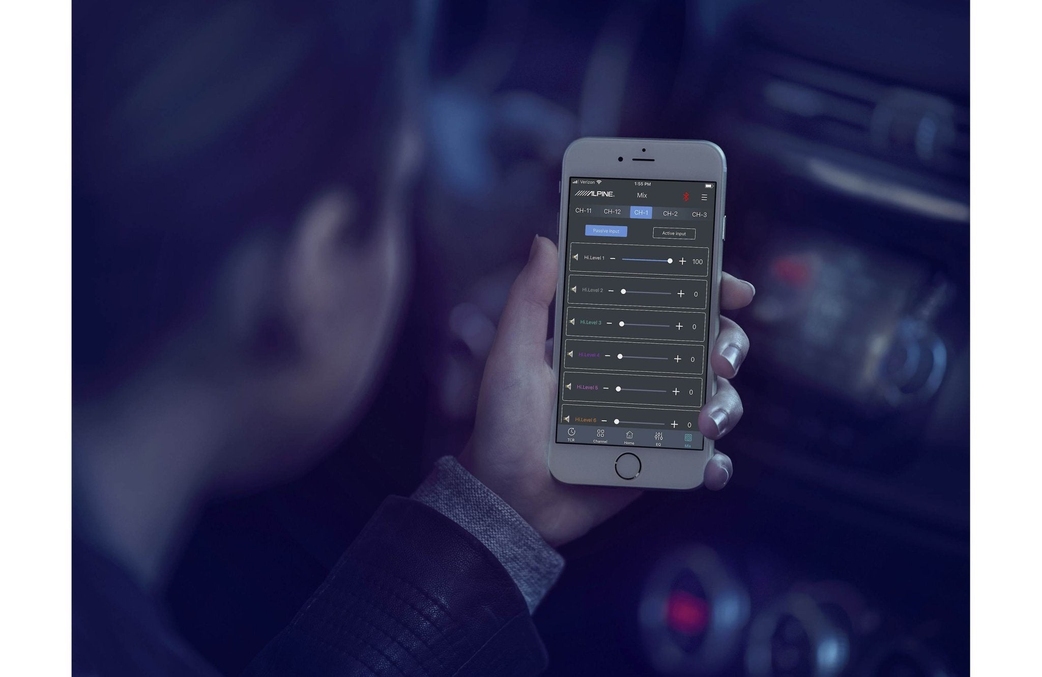 Alpine PXE - 0850X - San_Diego_Car_Stereo