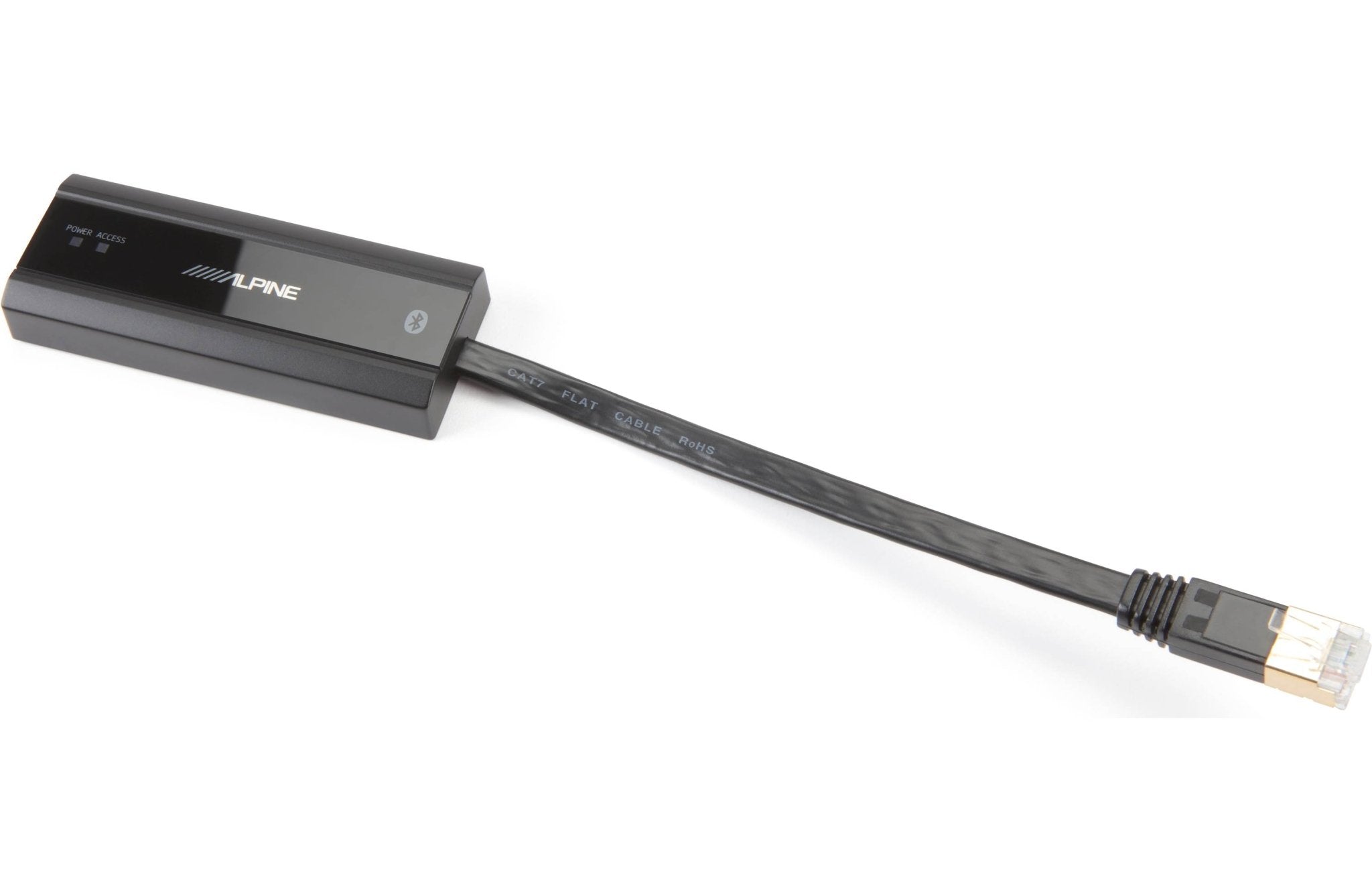 Alpine PXE-C80-88-Alpine-San Diego Car Stereo