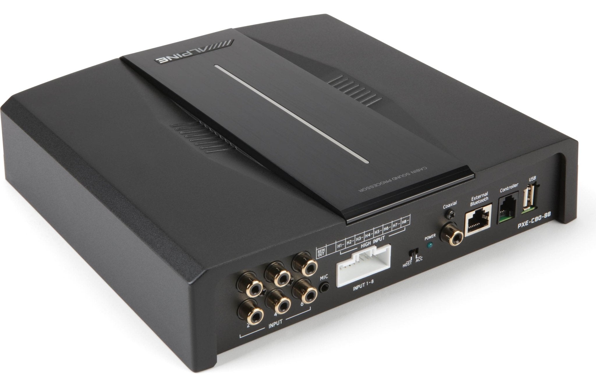 Alpine PXE-C80-88-Alpine-San Diego Car Stereo