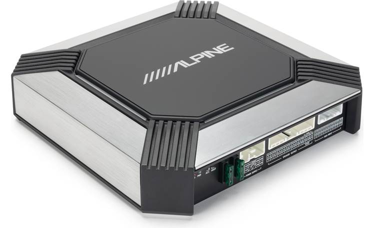 Alpine PXE-X121-12EV-Alpine-San Diego Car Stereo