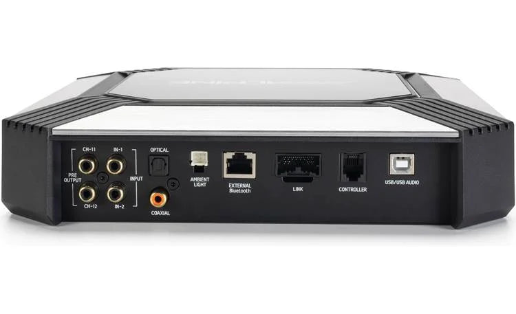 Alpine PXE-X121-12EV-Alpine-San Diego Car Stereo