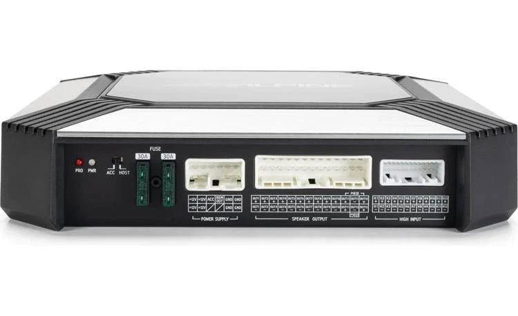 Alpine PXE-X121-12EV-Alpine-San Diego Car Stereo