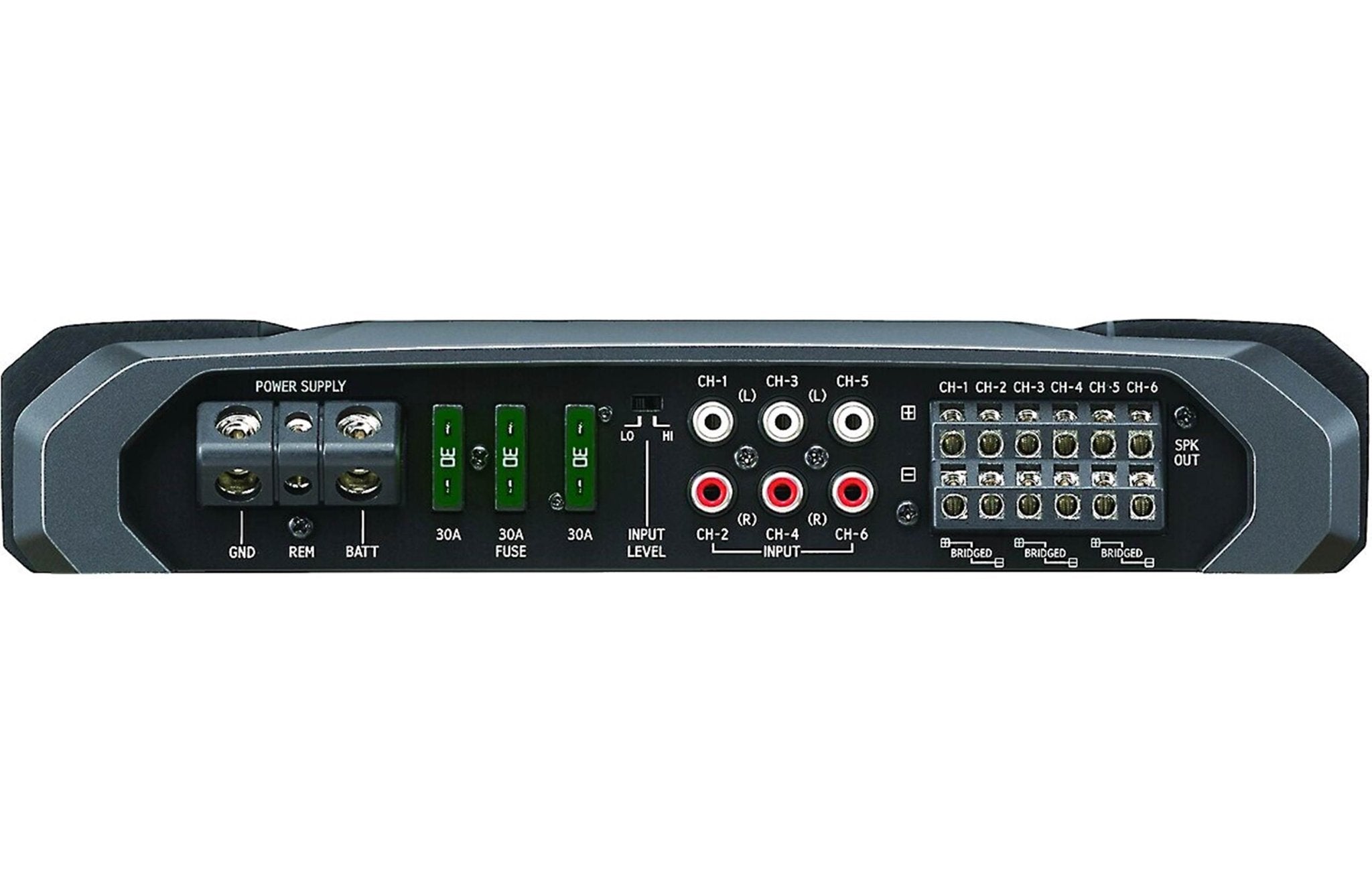 Alpine R-A90S-Alpine-San Diego Car Stereo