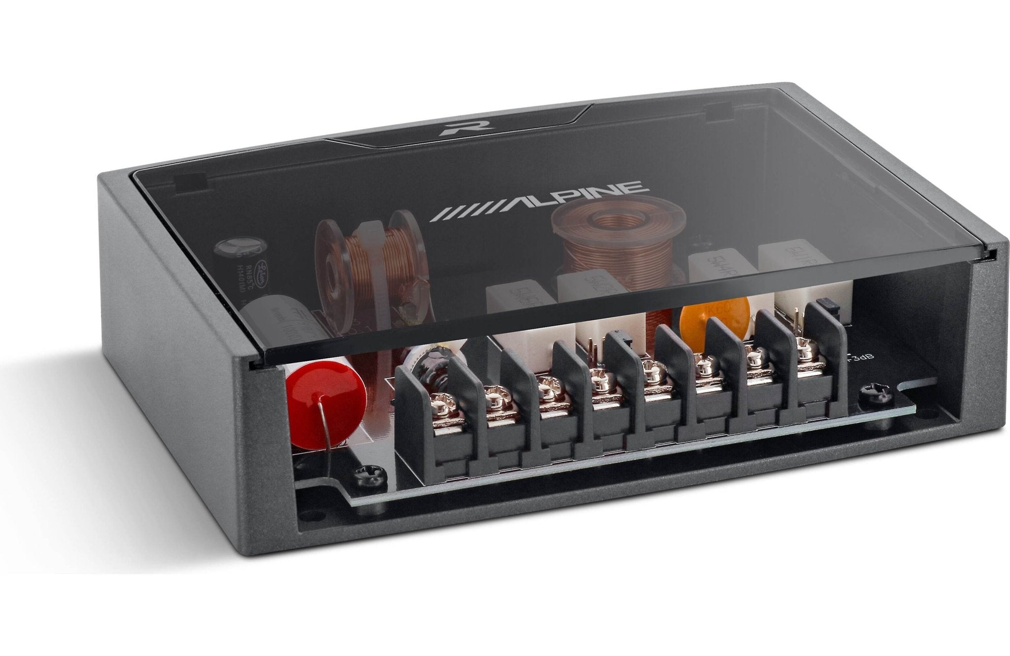 Alpine R2-S653-Alpine-San Diego Car Stereo