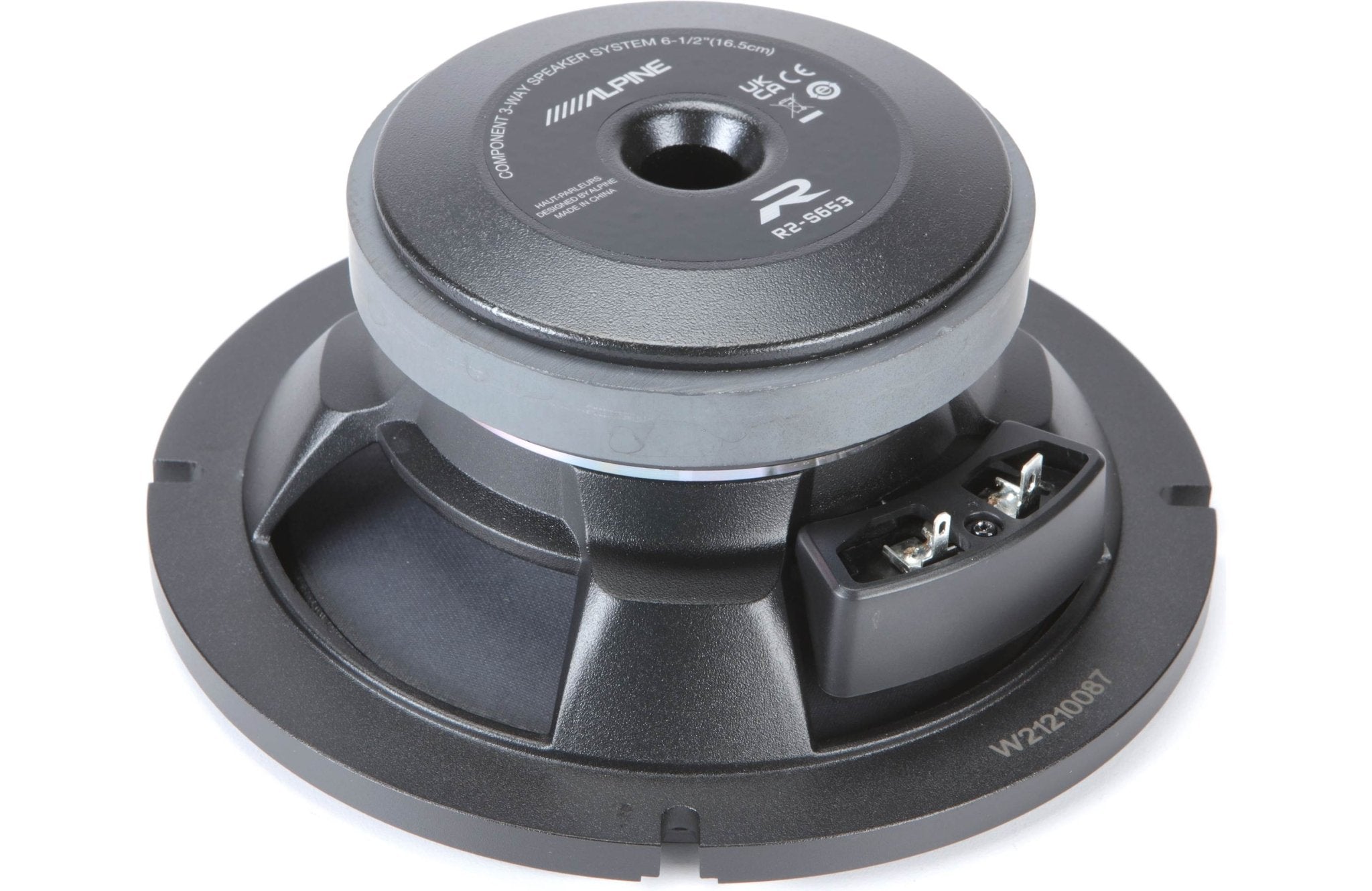 Alpine R2-S653-Alpine-San Diego Car Stereo