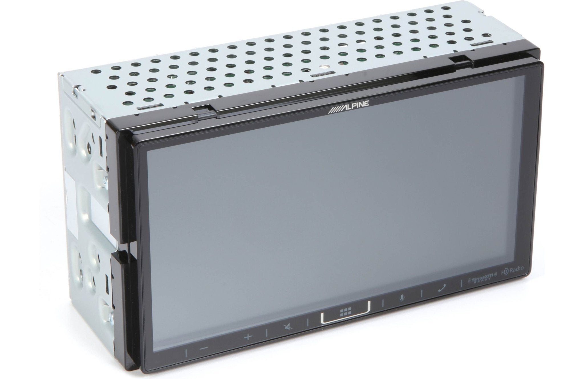 Alpine Restyle i407-WRA-JL-Alpine-San Diego Car Stereo