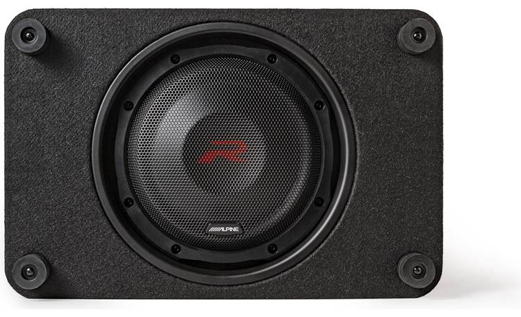 Alpine RS-SB10-Alpine-San Diego Car Stereo