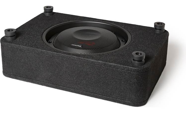 Alpine RS-SB10-Alpine-San Diego Car Stereo