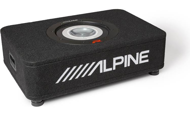 Alpine RS-SB10-Alpine-San Diego Car Stereo