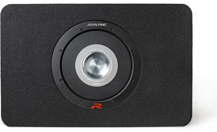 Alpine RS-SB12-Alpine-San Diego Car Stereo