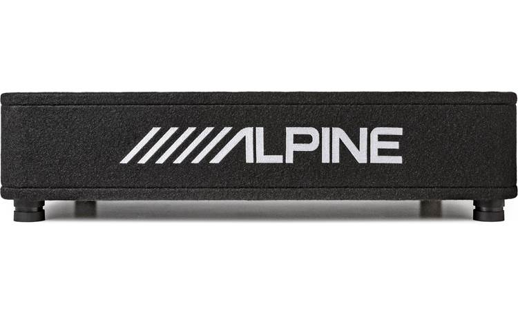 Alpine RS-SB12-Alpine-San Diego Car Stereo