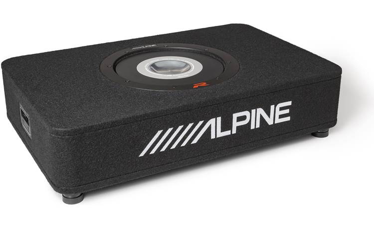 Alpine RS-SB12-Alpine-San Diego Car Stereo