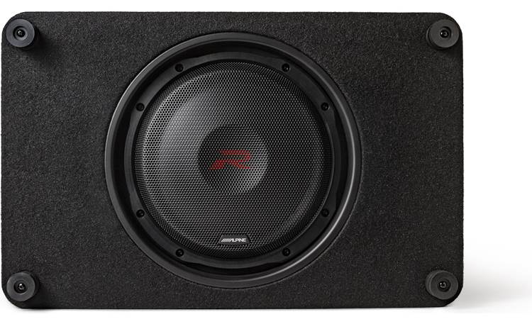 Alpine RS-SB12-Alpine-San Diego Car Stereo