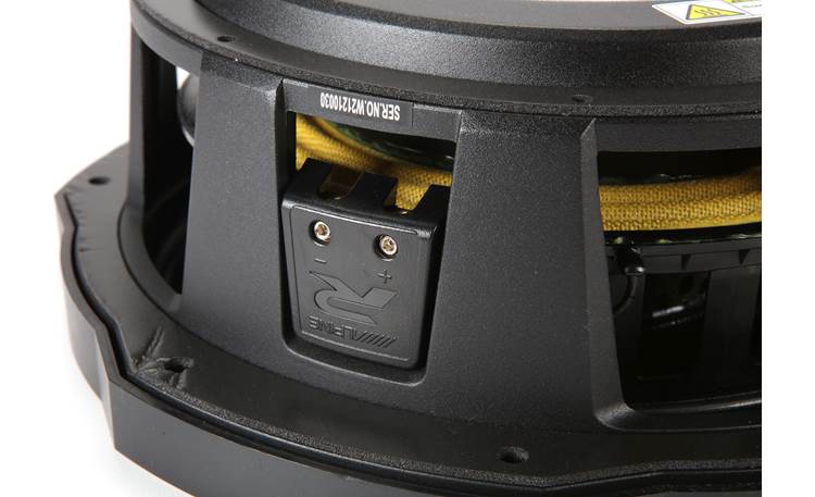 Alpine RS-W10D2-Alpine-San Diego Car Stereo