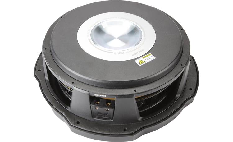 Alpine RS-W12D2-Alpine-San Diego Car Stereo