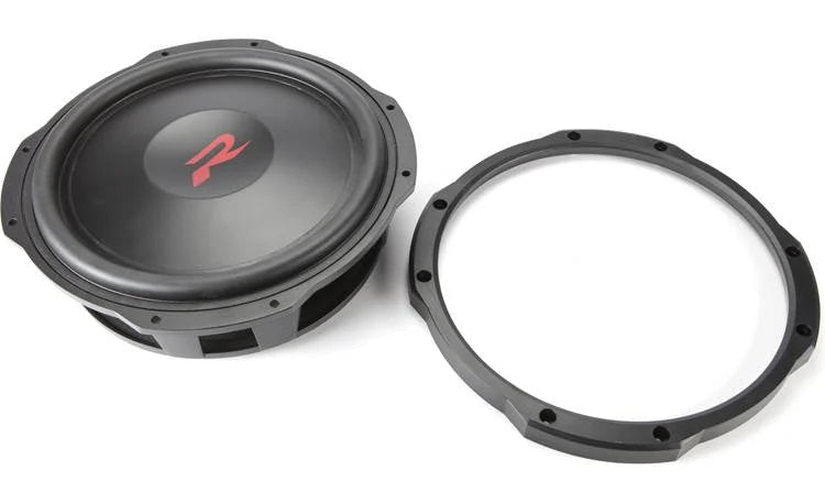 Alpine RS-W12D2-Alpine-San Diego Car Stereo