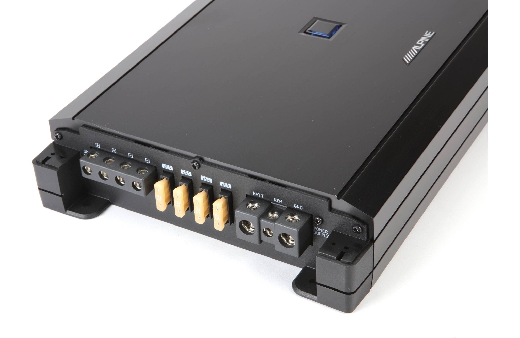 Alpine S2-A120M-Alpine-San Diego Car Stereo