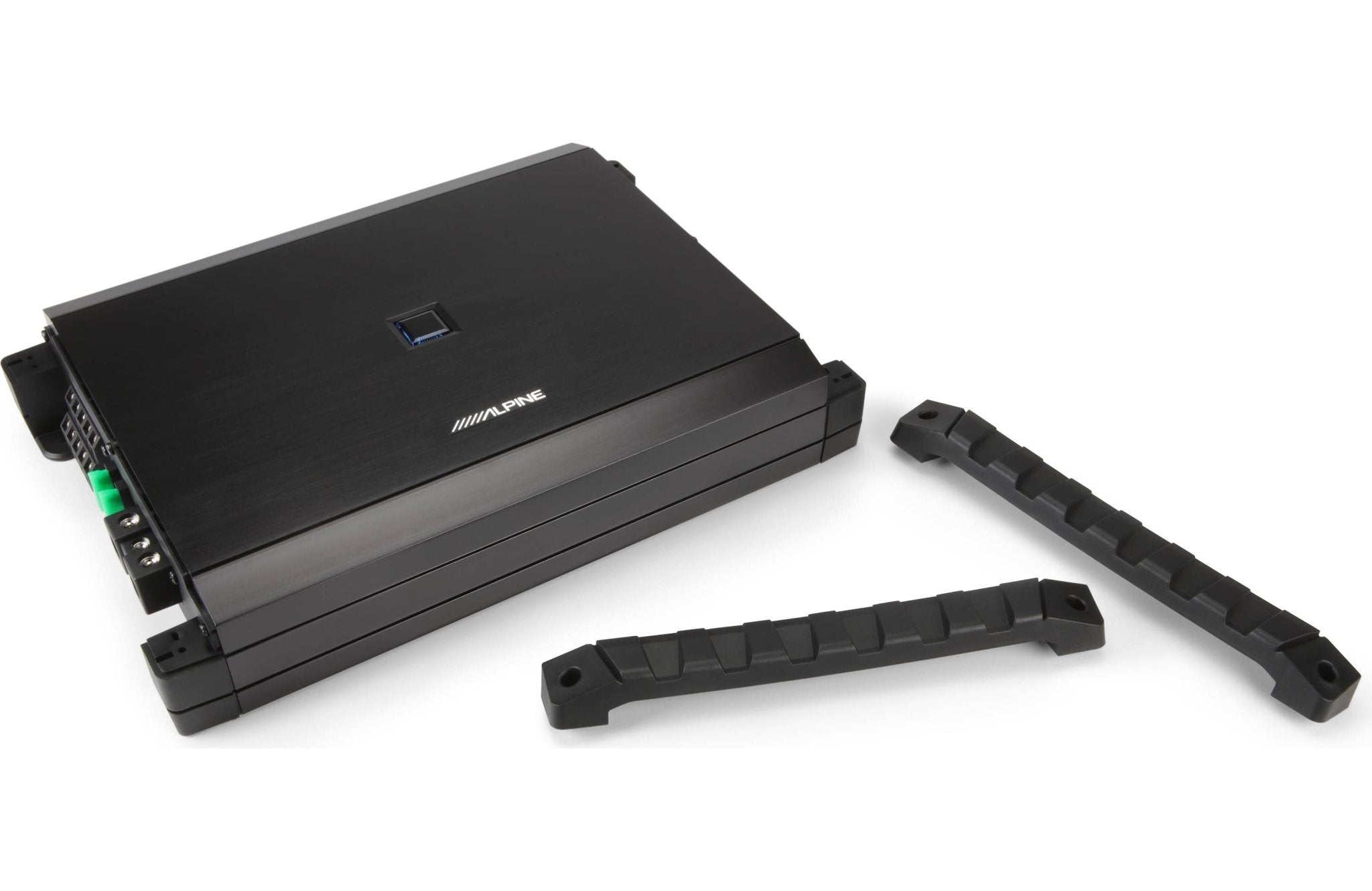 Alpine S2 - A55V S - Series 5 - Channel Power Amplifier - Elite Custom Sound