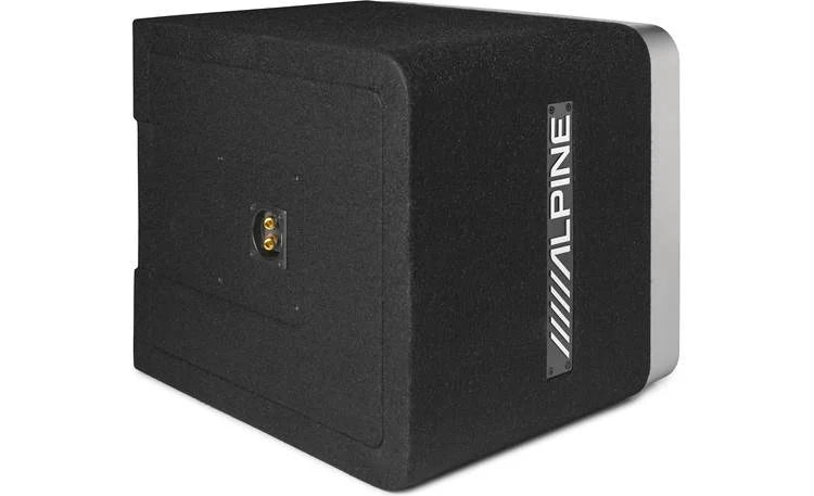 Alpine S2-SB12V-Alpine-San Diego Car Stereo