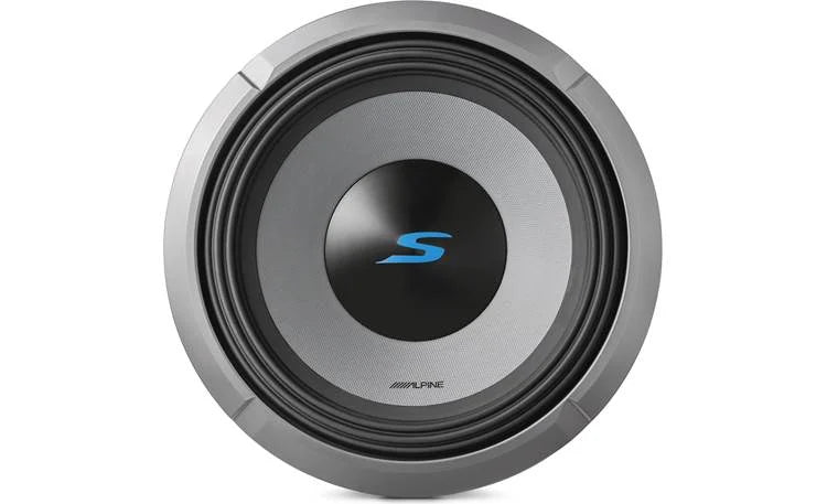 Alpine S2-W12D2-Alpine-San Diego Car Stereo