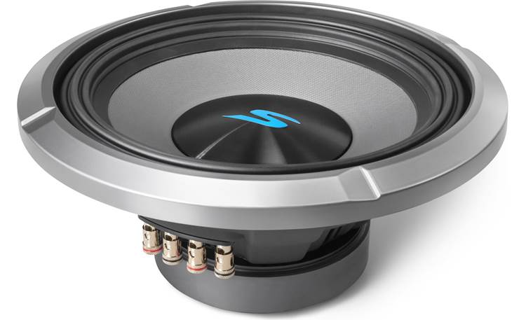 Alpine S2-W12D2-Alpine-San Diego Car Stereo