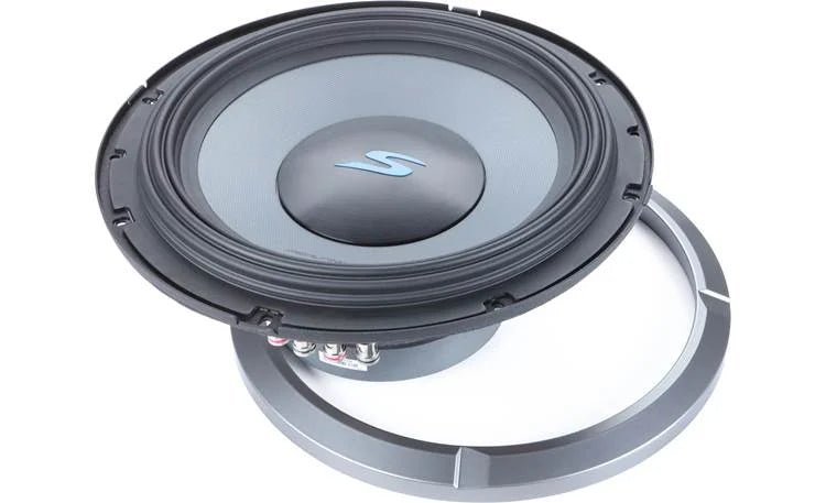 Alpine S2-W12D2-Alpine-San Diego Car Stereo