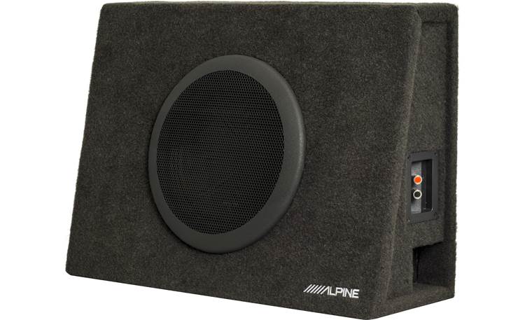 Alpine SBT-S10V-Alpine-San Diego Car Stereo