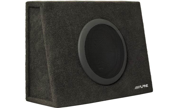 Alpine SBT-S10V-Alpine-San Diego Car Stereo