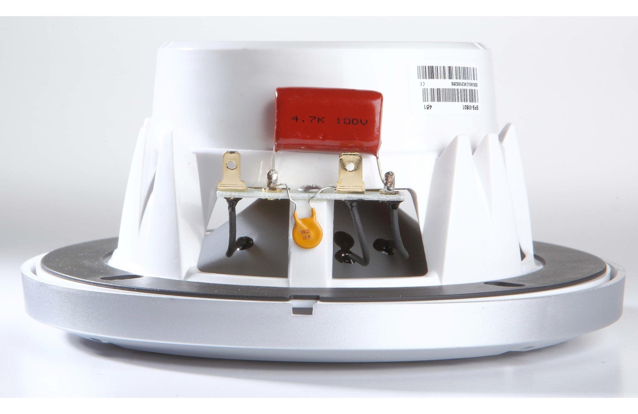 Alpine SPS-M601-Alpine-San Diego Car Stereo