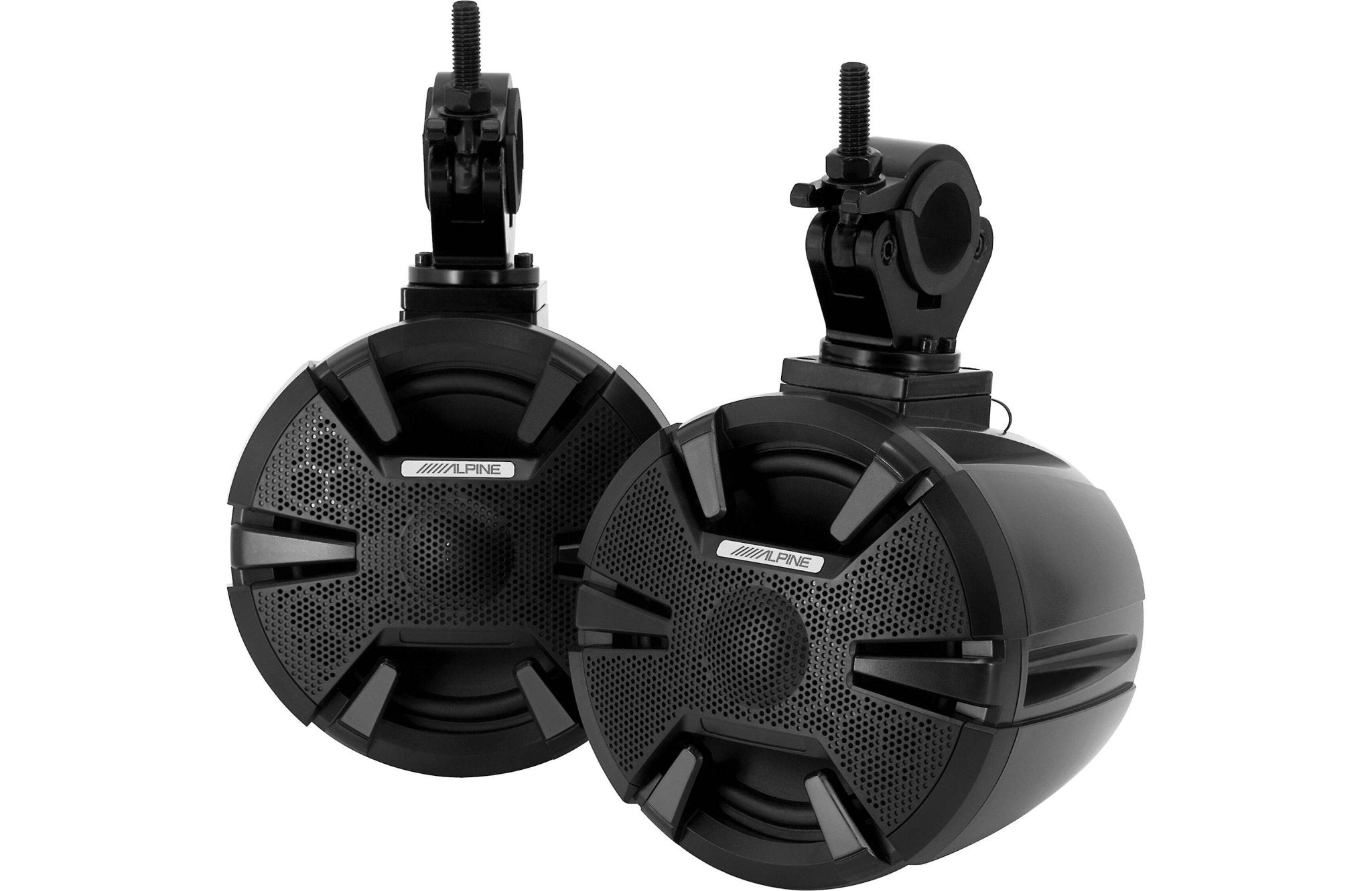 Alpine SPV-65-SXS-Alpine-San Diego Car Stereo